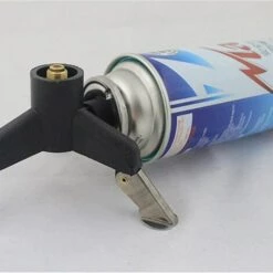 BETTERLIFE BETT Convertisseur De Brûleur De Triangle Extérieur, Adaptateur De Réservoir De Gaz, Adaptateur De Bouteille De Gaz De Connecteur De Poêle De Camping,Accessoires De Poêle à Gaz Pour Intérieur Extérieur 11 BETTERLIFE BETT Convertisseur De Brûleur De Triangle Extérieur, Adaptateur De Réservoir De Gaz, Adaptateur De Bouteille De Gaz De Connecteur De Poêle De Camping,Accessoires De Poêle à Gaz Pour Intérieur Extérieur -Pas Cher Réchaud Boutique 40429815 5