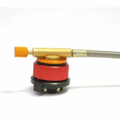 BETTERLIFE BETT 2 PIÈCES Adaptateur De Bouteille De Gaz Buse De Transfert Connecteur Pour Brûleur De Poêle Réchaud De Camping, Conversion De Tête De Cartouche De Gaz Type De Bouteille De Buse 9 BETTERLIFE BETT 2 PIÈCES Adaptateur De Bouteille De Gaz Buse De Transfert Connecteur Pour Brûleur De Poêle Réchaud De Camping, Conversion De Tête De Cartouche De Gaz Type De Bouteille De Buse -Pas Cher Réchaud Boutique 40429894 3