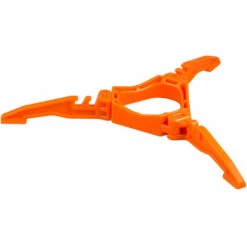 GUAZHUNIFR Support De Réservoir De Gaz Pliant Support Stabilisateur En PC Pour Réchaud à Gaz Stand Trépied De Cartouche Pour Camping Trépied Etagère En Plein Air -Pas Cher Réchaud Boutique 41019511 2