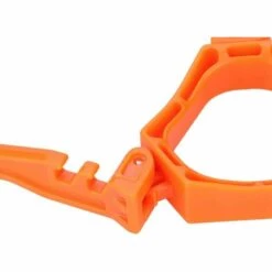 GUAZHUNIFR Support De Réservoir De Gaz Pliant Support Stabilisateur En PC Pour Réchaud à Gaz Stand Trépied De Cartouche Pour Camping Trépied Etagère En Plein Air -Pas Cher Réchaud Boutique 41019511 4