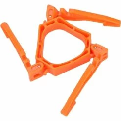 GUAZHUNIFR Support De Réservoir De Gaz Pliant Support Stabilisateur En PC Pour Réchaud à Gaz Stand Trépied De Cartouche Pour Camping Trépied Etagère En Plein Air -Pas Cher Réchaud Boutique 41019511 5