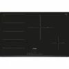 Plaque Induction BOSCH 13300W 80.2cm, PXE 831 FC 1 E - Noir -Pas Cher Réchaud Boutique 42864740 1