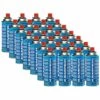 Cartouche Gaz KEMPER 227g Butane Pack De 28 Bouteilles De Gaz UN2037 Bonbonne Pour Appareils à Gaz -Pas Cher Réchaud Boutique 43553606 1