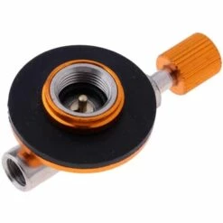 Réchaud à Gaz De Camping Outil De Cylindre De Cuisinière à Gaz Extérieur 52 * 32mm Fontainebleau