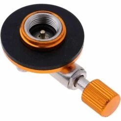 Réchaud à Gaz De Camping Outil De Cylindre De Cuisinière à Gaz Extérieur 52 * 32mm Fontainebleau -Pas Cher Réchaud Boutique 44559920 3