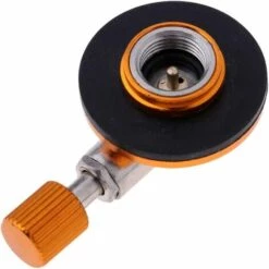 Réchaud à Gaz De Camping Outil De Cylindre De Cuisinière à Gaz Extérieur 52 * 32mm Fontainebleau -Pas Cher Réchaud Boutique 44559920 5