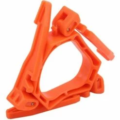Support De Réservoir De Gaz De Camping Réservoir De Gaz De Trépied Plat Poêle De Réservoir De Gaz Extérieur Support De Gaz Multi-usages Support 215*20.5mm Fontainebleau Orange -Pas Cher Réchaud Boutique 44560650 3