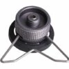 Poêle Adaptateur Camping-gaz Cuisinière Connexion Convertor Camping Cuisinière à Gaz Convertisseur Tête De Cuisinière Accessoires Connecteur 5.5*5.5*3cm Fontainebleau