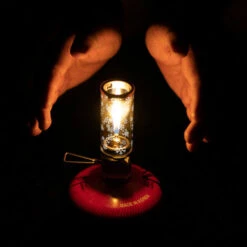 BRS Abat-Jour En Verre Portable Pour Abat-Jour Au Gaz Butane Abat-Jour En Verre De Remplacement, Modele A 11 BRS Abat-Jour En Verre Portable Pour Abat-Jour Au Gaz Butane Abat-Jour En Verre De Remplacement, Modele A -Pas Cher Réchaud Boutique 45636210 5