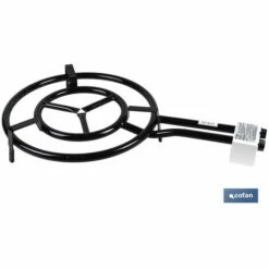 COFAN Brûleur De Poêle à Paella à Gaz Butane/propane | Plusieurs Diamètres | Convient Pour Les Poêles à Paella En Acier 8 COFAN Brûleur De Poêle à Paella à Gaz Butane/propane | Plusieurs Diamètres | Convient Pour Les Poêles à Paella En Acier -Pas Cher Réchaud Boutique 49752387 3