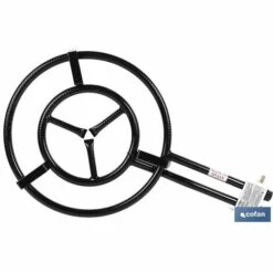 COFAN Brûleur De Poêle à Paella à Gaz Butane/propane | Plusieurs Diamètres | Convient Pour Les Poêles à Paella En Acier 9 COFAN Brûleur De Poêle à Paella à Gaz Butane/propane | Plusieurs Diamètres | Convient Pour Les Poêles à Paella En Acier -Pas Cher Réchaud Boutique 49752387 4