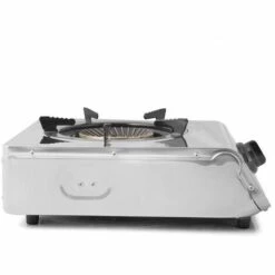 SUINGA Pack Réchaud Gaz Butane Ou Propane Orbegozo Inox, Intérieur Et Extérieur, Comprend 2 Cartouches Gaz 250gr 7 SUINGA Pack Réchaud Gaz Butane Ou Propane Orbegozo Inox, Intérieur Et Extérieur, Comprend 2 Cartouches Gaz 250gr -Pas Cher Réchaud Boutique 49934693 3