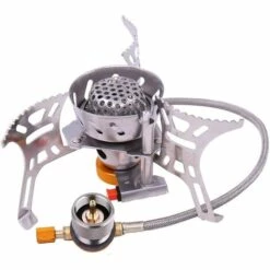 Adaptateur De Réchaud De Camping,Mapp Connecteur De Conversion De Réservoir De Gaz Bouteille De Gaz Pour Utiliser Un Réservoir De Gaz Plat Lien De Conversion De Propane Pour Cuisinière Extérieure (Argenté Et Or),Irisfr,2Pcs 10 Adaptateur De Réchaud De Camping,Mapp Connecteur De Conversion De Réservoir De Gaz Bouteille De Gaz Pour Utiliser Un Réservoir De Gaz Plat Lien De Conversion De Propane Pour Cuisinière Extérieure (Argenté Et Or),Irisfr,2Pcs -Pas Cher Réchaud Boutique 50942295 4