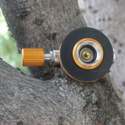 Réchaud à Gaz De Camping Outil De Cylindre De Cuisinière à Gaz Extérieur，Irisfr -Pas Cher Réchaud Boutique 50942305 4