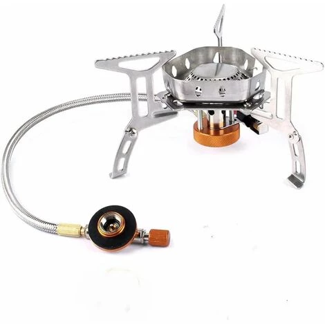 Réchaud De Camping 3500W Réchaud à Gaz Avec Allumage Piézoélectrique, Réchaud De Camping à Gaz Coupe-vent, Réchaud De Camabping Plile,Irisfr 3 Réchaud De Camping 3500W Réchaud à Gaz Avec Allumage Piézoélectrique, Réchaud De Camping à Gaz Coupe-vent, Réchaud De Camabping Plile,Irisfr