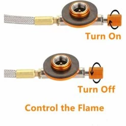 Réchaud De Camping 3500W Réchaud à Gaz Avec Allumage Piézoélectrique, Réchaud De Camping à Gaz Coupe-vent, Réchaud De Camabping Plile,Irisfr 9 Réchaud De Camping 3500W Réchaud à Gaz Avec Allumage Piézoélectrique, Réchaud De Camping à Gaz Coupe-vent, Réchaud De Camabping Plile,Irisfr -Pas Cher Réchaud Boutique 50943325 3