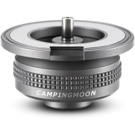 Adaptateur Gaz Convertisseur Camping Cuisinière Connexion Gaz Bouteille Adaptateur Pour Pique-Nique En Plein Air Randonnée Trekking Intérieur Macaron 4 Adaptateur Gaz Convertisseur Camping Cuisinière Connexion Gaz Bouteille Adaptateur Pour Pique-Nique En Plein Air Randonnée Trekking Intérieur Macaron – Image 2