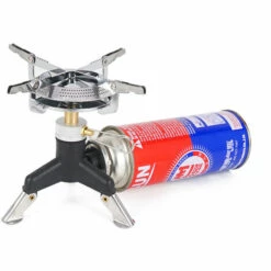 Convertisseur De Brûleur De Triangle Extérieur Adaptateur De Réservoir De Gaz Tête De Conversion Réservoir Plat Vers Réservoir Long Macaron -Pas Cher Réchaud Boutique 51168082 4