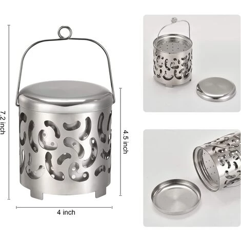 Chauffage Camping,Portable Réchaud De Camping,Acier Inoxydable Mini Chauffe Eau Camping,Randonnée Accessoire Pour Brûleur De Réchaud à Gaz Butane Macaron 5 Chauffage Camping,Portable Réchaud De Camping,Acier Inoxydable Mini Chauffe Eau Camping,Randonnée Accessoire Pour Brûleur De Réchaud à Gaz Butane Macaron – Image 3