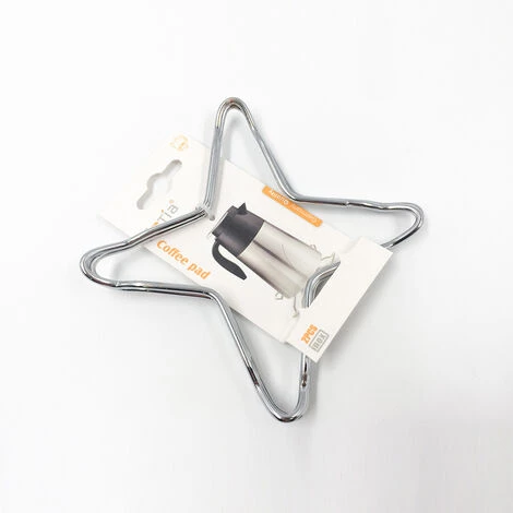 Réducteurs De Gaz En Acier Inoxydable Pour Cuisinière à Gaz Support De Cuisinière à Gaz Support Auxiliaire Pour Petite Casserole Macaron 5 Réducteurs De Gaz En Acier Inoxydable Pour Cuisinière à Gaz Support De Cuisinière à Gaz Support Auxiliaire Pour Petite Casserole Macaron – Image 3