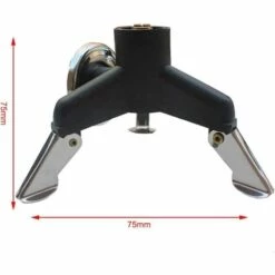 Convertisseur De Brûleur De Triangle Extérieur, Adaptateur De Réservoir De Gaz, Adaptateur De Bouteille De Gaz De Connecteur De Poêle De Camping,Accessoires De Poêle à Gaz Pour Intérieur Extérieur,Starlight 8 Convertisseur De Brûleur De Triangle Extérieur, Adaptateur De Réservoir De Gaz, Adaptateur De Bouteille De Gaz De Connecteur De Poêle De Camping,Accessoires De Poêle à Gaz Pour Intérieur Extérieur,Starlight -Pas Cher Réchaud Boutique 51214417 2