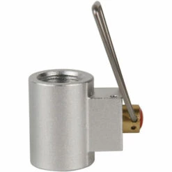 Adaptateur De Recharge De Poêle De Camping Extérieur Adaptateur De Recharge De Gaz Plat Adaptateur De Recharge De Vérin De Convertisseur De Gaz à Cartouche,Starlight -Pas Cher Réchaud Boutique 51215511 5