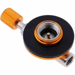 VERSAILLESFR Réchaud à Gaz De Camping Outil De Cylindre De Cuisinière à Gaz Extérieur Or 52mm -Versailles -Pas Cher Réchaud Boutique 51243998 3