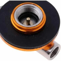 VERSAILLESFR Réchaud à Gaz De Camping Outil De Cylindre De Cuisinière à Gaz Extérieur Or 52mm -Versailles -Pas Cher Réchaud Boutique 51243998 5