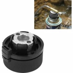 VERSAILLESFR Adaptateur De Connecteur De Camping En Alliage Pour Bouteille De Gaz -Versailles -Pas Cher Réchaud Boutique 51244219 5