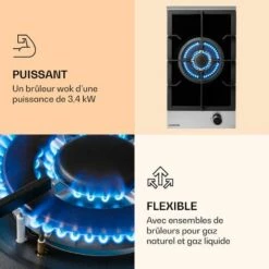 Klarstein 10 Klarstein -Pas Cher Réchaud Boutique 51286561 4