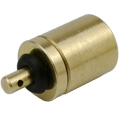 ZHUOXUAN Adaptateur De Recharge De Gaz De Réservoir De Réchaud Plat De Camping Adaptateur De Valve De Cuisinière à Gaz En Alliage D'aluminium Pour Réchaud De Camping Extérieur, Réchaud De 4 ZHUOXUAN Adaptateur De Recharge De Gaz De Réservoir De Réchaud Plat De Camping Adaptateur De Valve De Cuisinière à Gaz En Alliage D'aluminium Pour Réchaud De Camping Extérieur, Réchaud De – Image 2