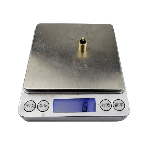 ZHUOXUAN Adaptateur De Recharge De Gaz De Réservoir De Réchaud Plat De Camping Adaptateur De Valve De Cuisinière à Gaz En Alliage D'aluminium Pour Réchaud De Camping Extérieur, Réchaud De 7 ZHUOXUAN Adaptateur De Recharge De Gaz De Réservoir De Réchaud Plat De Camping Adaptateur De Valve De Cuisinière à Gaz En Alliage D'aluminium Pour Réchaud De Camping Extérieur, Réchaud De – Image 5