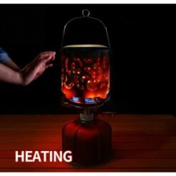Mini Chauffage Camping Gaz,Triomphe Camping En Plein Air Chauffage Rechaud Mini Portable,Réchauffeur De Camping,Tente Chauffage Couverture En Acier Inoxydable,pour Andonnée En Camping En Plein Air 11 Mini Chauffage Camping Gaz,Triomphe Camping En Plein Air Chauffage Rechaud Mini Portable,Réchauffeur De Camping,Tente Chauffage Couverture En Acier Inoxydable,pour Andonnée En Camping En Plein Air -Pas Cher Réchaud Boutique 53244534 5