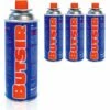 4 X Butsir Cartouches Recharge De Gaz 227gr 1 4 X Butsir Cartouches Recharge De Gaz 227gr -Pas Cher Réchaud Boutique 53931913 1