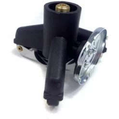 TINOR Convertisseur De Brûleur De Triangle Extérieur, Adaptateur De Réservoir De Gaz, Adaptateur De Bouteille De Gaz De Connecteur De Poêle De Camping,Accessoires De Poêle à Gaz Pour Intérieur Extérieur -Pas Cher Réchaud Boutique 53994812 3