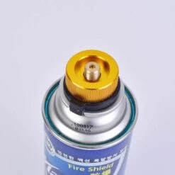 TINOR 2 Pcs Adaptateur De Bouteille De Gaz De Camping Adaptateur Gaz Conversion Tête Adaptateur Connecteur De Buse Rechaud De Gaz Valve Adaptateur Pour Bidon En Butane à Visser Sur La -Pas Cher Réchaud Boutique 53994872 4