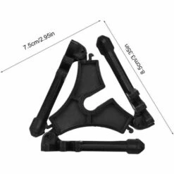 Fei Yu Support De Réservoir De Gaz · Support De Réservoir De Gaz De Cuisine De Camping En Plein Air Support De Cartouche De Cartouche De Trépied -Pas Cher Réchaud Boutique 53998565 5