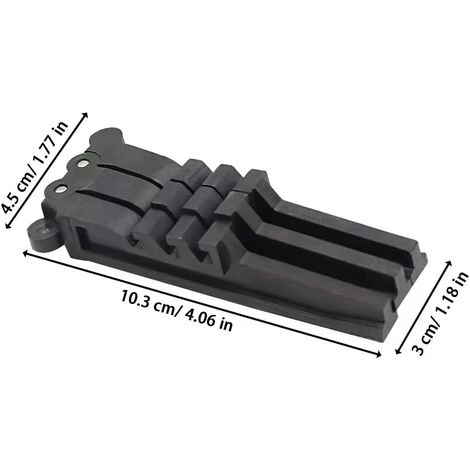 Fei Yu Stand Portable Pliant Canister, Carburant Trépied Extérieur Canister Poêle Plat Long Gaz Base De Réservoir, Pliable Support À Trois Pieds Pliable Cartouche Portable Canister 7 Fei Yu Stand Portable Pliant Canister, Carburant Trépied Extérieur Canister Poêle Plat Long Gaz Base De Réservoir, Pliable Support À Trois Pieds Pliable Cartouche Portable Canister – Image 5