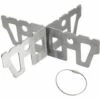 Fei Yu Rack Support Croisé,1 Jeu Support De Camping En Plein Air Stand,Inoxydable Pot Stand Support Portable,Réchaud Brûleur,Support De Poêle à Alcool,Poêle Croix Support Pour Camping Pique-Nique Randonnée. 1 Fei Yu Rack Support Croisé,1 Jeu Support De Camping En Plein Air Stand,Inoxydable Pot Stand Support Portable,Réchaud Brûleur,Support De Poêle à Alcool,Poêle Croix Support Pour Camping Pique-Nique Randonnée. -Pas Cher Réchaud Boutique 53998579 1
