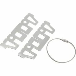 Fei Yu Rack Support Croisé,1 Jeu Support De Camping En Plein Air Stand,Inoxydable Pot Stand Support Portable,Réchaud Brûleur,Support De Poêle à Alcool,Poêle Croix Support Pour Camping Pique-Nique Randonnée. -Pas Cher Réchaud Boutique 53998579 3