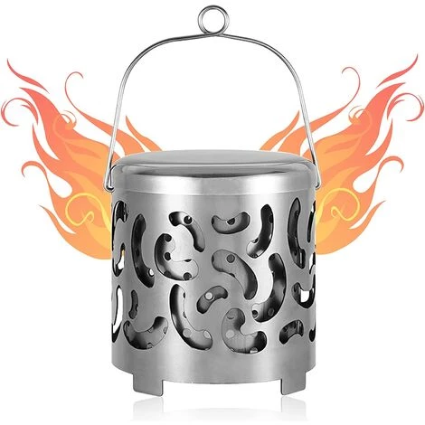 Fei Yu Chauffage , Camping Chauffe, Portable Chauffage Couvercle -Mini Réchaud Chauffage Poêle Tente Cuisinière, Chauffage Gaz Camping, Équipement Chaud Pour La Randonnée En Camping En Plein Air 3 Fei Yu Chauffage , Camping Chauffe, Portable Chauffage Couvercle -Mini Réchaud Chauffage Poêle Tente Cuisinière, Chauffage Gaz Camping, Équipement Chaud Pour La Randonnée En Camping En Plein Air