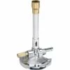 Fei Yu Brûleur Bunsen Léger à Gaz, Accessoire De Chauffage De Laboratoire De Brûleur Bunsen De Laboratoire Avec Stabilisateur De Flamme Pour équipement De Chauffage De Laboratoire De Propane Liquide -Pas Cher Réchaud Boutique 53998589 1
