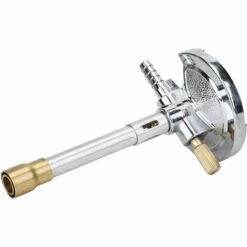 Fei Yu Brûleur Bunsen Léger à Gaz, Accessoire De Chauffage De Laboratoire De Brûleur Bunsen De Laboratoire Avec Stabilisateur De Flamme Pour équipement De Chauffage De Laboratoire De Propane Liquide -Pas Cher Réchaud Boutique 53998589 2