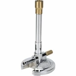 Fei Yu Brûleur Bunsen Léger à Gaz, Accessoire De Chauffage De Laboratoire De Brûleur Bunsen De Laboratoire Avec Stabilisateur De Flamme Pour équipement De Chauffage De Laboratoire De Propane Liquide -Pas Cher Réchaud Boutique 53998589 4