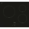 Table De Cuisson à Induction 60cm 3 Feux 4600w - Puc611aa5e - Bosch - Noir -Pas Cher Réchaud Boutique 54088829 1