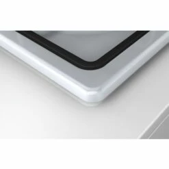 Table Inox Gaz 60cm - Eb6b5pb60 - Siemens - Inox -Pas Cher Réchaud Boutique 54089015 3