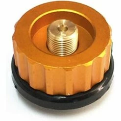 TINOR Adaptateur Pour Réchaud à Gaz De Camping Connecteur De Poêle ， Arrêt Automatique De Gaz De Camping En Plein Air ， Cartouche De Cylindre Split Type Convertisseur De Camping Connecteur De Poêle -Pas Cher Réchaud Boutique 54092500 3