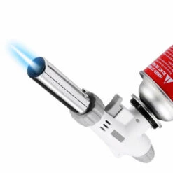 TINOR Brûleur à Gaz Butane Rotatif à 360 ° - Allumage Automatique - Pour Camping, Barbecue -Pas Cher Réchaud Boutique 54092525 5