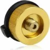 TINOR Réchaud De Camping - Raccord Bouteille De Gaz - Adaptateur De Transfert - Buses De Gaz - Adaptateur Pour Bouteille De Gaz Pour Brûleur De Camping 1 TINOR Réchaud De Camping - Raccord Bouteille De Gaz - Adaptateur De Transfert - Buses De Gaz - Adaptateur Pour Bouteille De Gaz Pour Brûleur De Camping -Pas Cher Réchaud Boutique 54092744 1