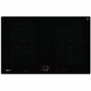Table De Cuisson à Induction 79cm 4 Feux 7400w Flexinduction Noir - T68ps61x0 - Neff - Noir -Pas Cher Réchaud Boutique 54390330 1